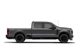 2027 Ford Super Duty® External Image 5